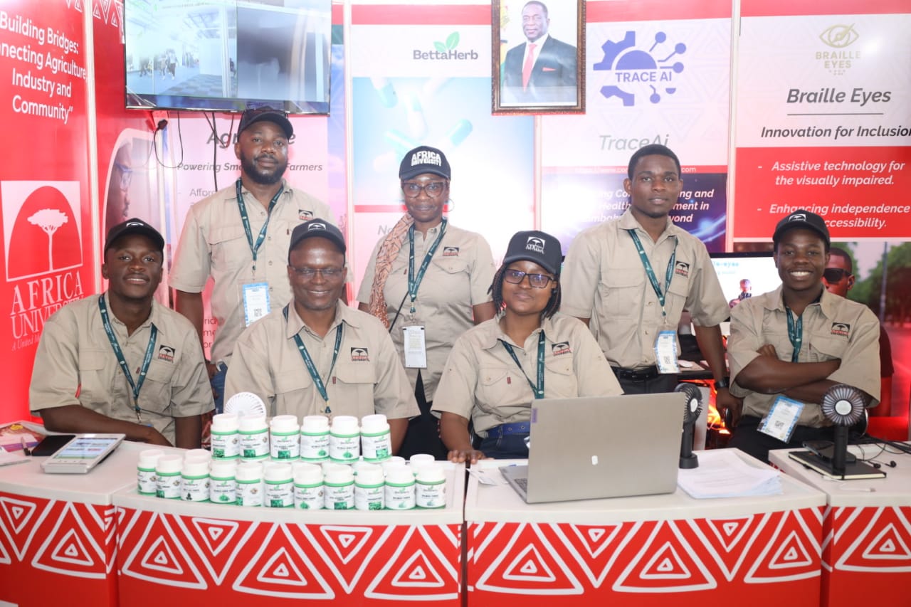 Agri Show Team